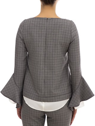 Блуза MAX&CO (2109): фото 4 - Invogue