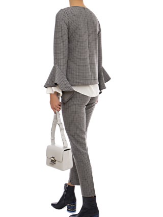 Брюки MAX&CO (1820): фото 4 - Invogue