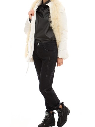 Джинсы MAX&CO (1835): фото 3 - Invogue