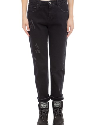 Джинсы MAX&CO (1835): фото 5 - Invogue