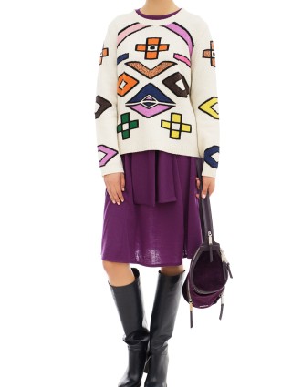 Сукня MAX&CO (1725): фото 3 - Invogue