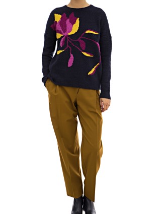 Свитер MAX&CO (2053): фото 4 - Invogue