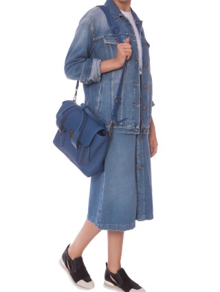 Футболка Cedric Charlier (2417): фото 3 - Invogue