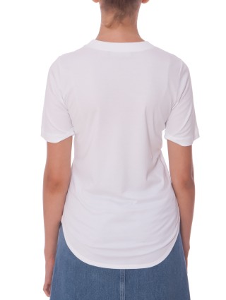 Футболка Cedric Charlier (2417): фото 5 - Invogue