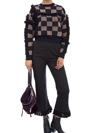 Брюки MAX&CO (1818): фото 3 - Invogue