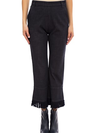 Брюки MAX&CO (1818): фото 5 - Invogue