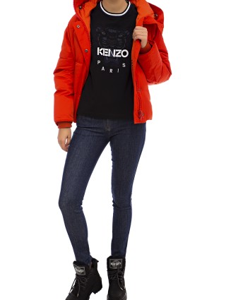 Футболка KENZO (2174): фото 3 - Invogue