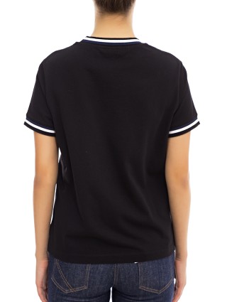 Футболка KENZO (2174): фото 6 - Invogue