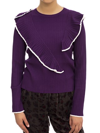 Светр MAX&CO (1795): фото 5 - Invogue