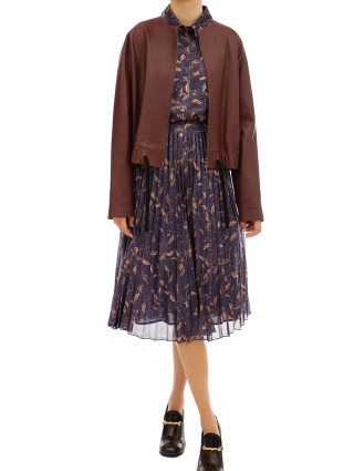 Юбка MAX&CO (1813): фото 3 - Invogue