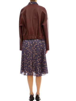 Юбка MAX&CO (1813): фото 4 - Invogue