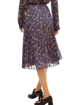 Юбка MAX&CO (1813): фото 7 - Invogue