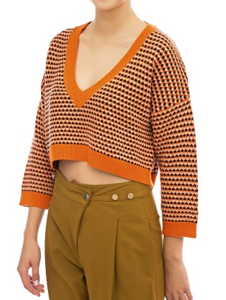 Светр Max`Co (1711): фото 2 - Invogue