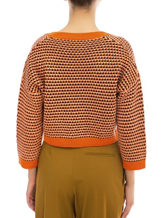 Светр Max`Co (1711): фото 3 - Invogue