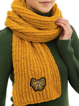 Шарф MARC CAIN (6281): фото 3 - Invogue