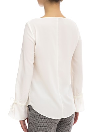 Блуза MAX&CO (2105): фото 5 - Invogue