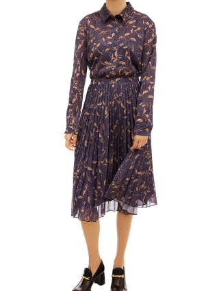 Рубашка MAX&CO (1784): фото 4 - Invogue