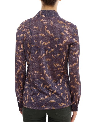 Рубашка MAX&CO (1784): фото 6 - Invogue