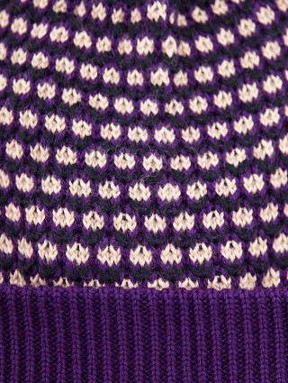 Шапка MAX&CO (6275): фото 5 - Invogue