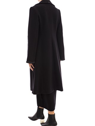 Пальто SPORTMAX (5112): фото 2 - Invogue