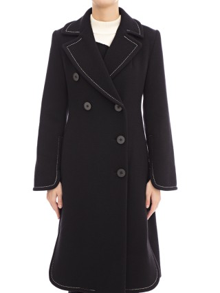 Пальто SPORTMAX (5112): фото 3 - Invogue