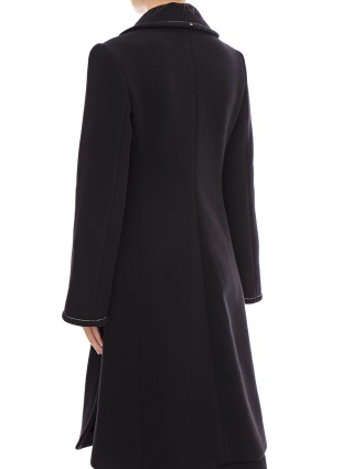 Пальто SPORTMAX (5112): фото 4 - Invogue