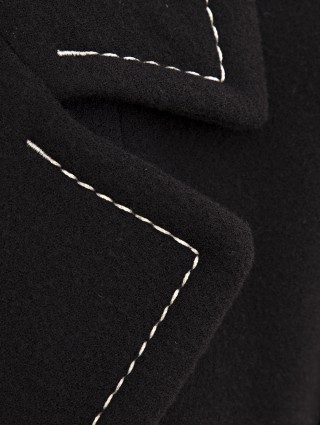 Пальто SPORTMAX (5112): фото 5 - Invogue