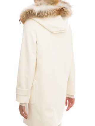 Пальто MAX MARA (3894): фото 6 - Invogue