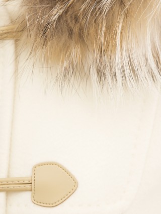 Пальто MAX MARA (3894): фото 8 - Invogue