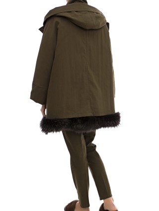 Куртка WEEKEND MAX MARA (3904): фото 4 - Invogue