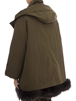 Куртка WEEKEND MAX MARA (3904): фото 6 - Invogue