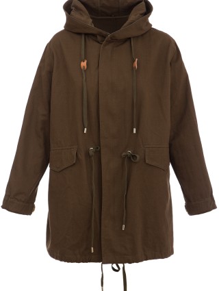 Парка MARELLA (1676): фото 7 - Invogue