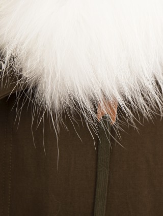 Парка MARELLA (1676): фото 8 - Invogue