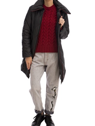 Куртка SPORTMAX (5613): фото 3 - Invogue