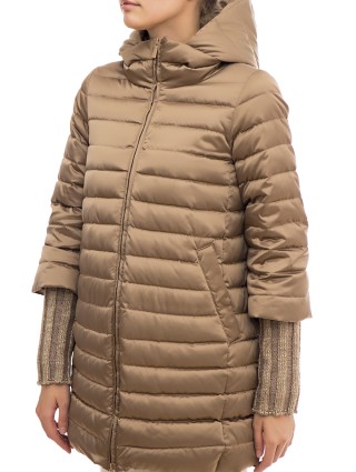 Куртка MARELLA (1720): фото 5 - Invogue