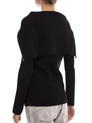 Кардиган SPORTMAX (5686): фото 6 - Invogue