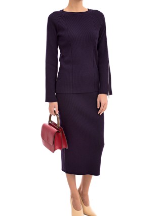 Свитер SPORTMAX (5154): фото 3 - Invogue