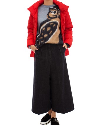 Куртка MARELLA (1801): фото 3 - Invogue