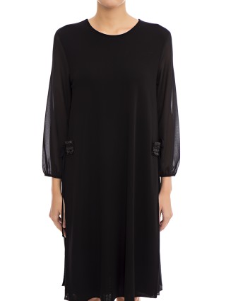 Сукня MAX MARA (5180): фото 5 - Invogue