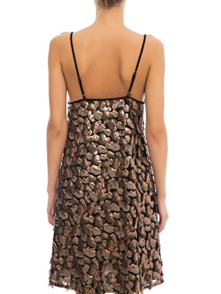 сукня - двійка I BLUES: фото 12 - Invogue