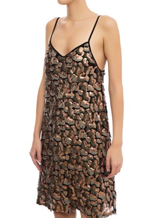 сукня - двійка I BLUES: фото 11 - Invogue