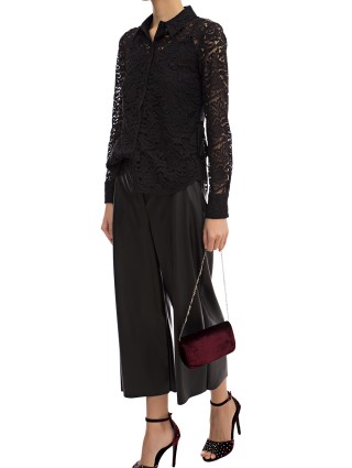 Сорочка MAX MARA (1169): фото 1 - Invogue