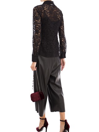 Сорочка MAX MARA (1169): фото 2 - Invogue