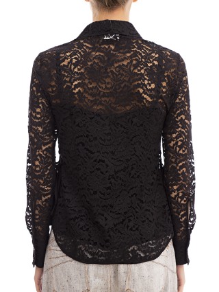 Сорочка MAX MARA (1169): фото 4 - Invogue