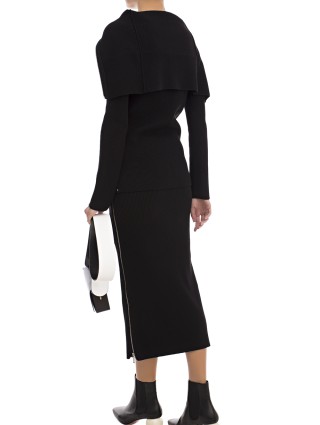 Спідниця SPORTMAX (5660): фото 4 - Invogue