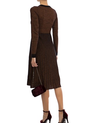 Сукня I BLUES (1815): фото 4 - Invogue