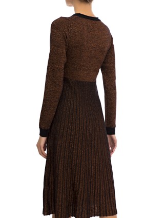 Сукня I BLUES (1815): фото 5 - Invogue