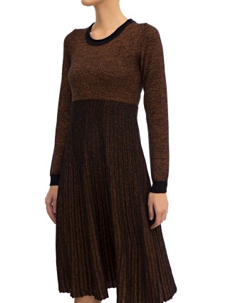 Сукня I BLUES (1815): фото 6 - Invogue