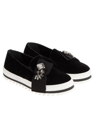 Сліпони Marella (4329): фото 5 - Invogue