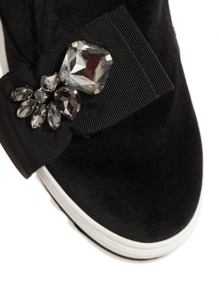 Сліпони Marella (4329): фото 6 - Invogue